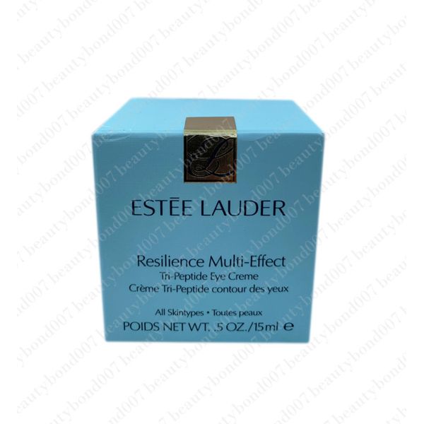 Estee Lauder Resilence Multi-Effect Tri-Peptide Eye Creme 15 ml/.5 oz NIB