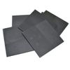 3x60x150mm 99.99% Pure Graphite Electrode Rectangle Plate Sheet
