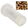 Queen Bee Marking Cage, Marking Marker Cage Bottle Bee Catcher Holder Beekeeper Tool Accessory