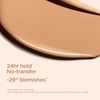 Clarins Skin Illusion Full Coverage 108.5W 30ml