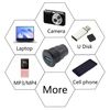 Riertostng USB A Female to Female Fixed Pass Through Module