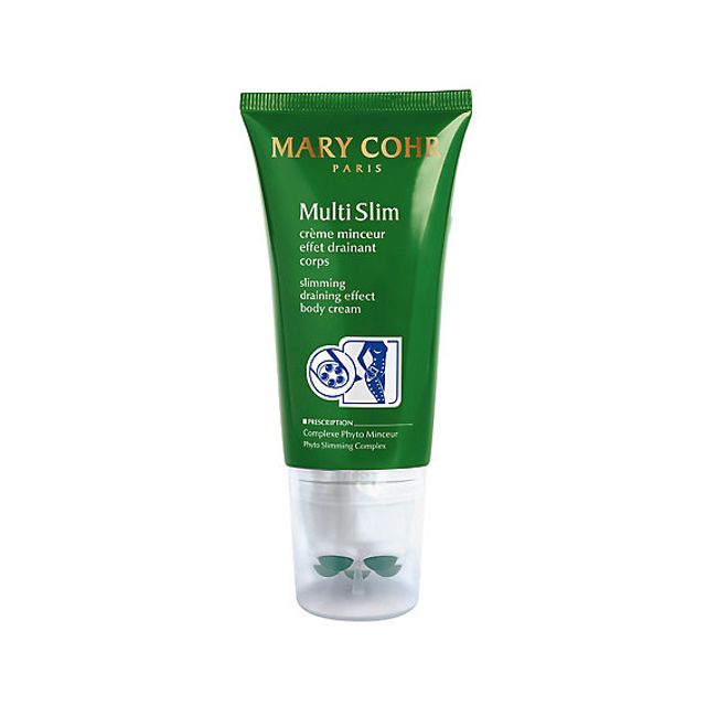 MARY COHR Multi Mansoor 125mL Body Serum  only by regular mail