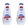Ammens Powder-Original-11 oz, 2 pk