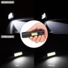 5 Pack Rechargeable LED Flashlight Tactical Police Super Bright Torch Zoomable