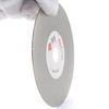 JINGLING 4" inch 100mm Diamond Flat Lap Disc Coated Grinding Disk Grit 500 Medium