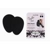 Sole Savers (3 Pair)- Sole Protectors, Anti-Slip, Bottom of Shoe Anti-Skid Pad, Non-Slip Pad, for Men & Women (Adult- One Size Fits Most) (OS)