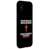 iPhone X/XS Colossians 1:26 Bible Verses Scripture Case