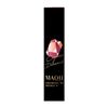 MAQUIGE RD603 Dramatic Rouge N Lipstick, Gorgeous Femininity Scent, Cognac Diamond, 0.08 oz (2.2 g) (x 1)