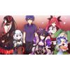 Date A Live Twin Edition: Rio Reincarnation [PSVita]