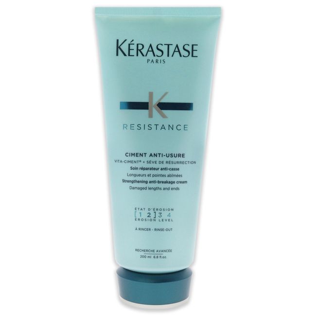 Resistance Ciment Anti-Usure Treatment by Kerastase 6.8 oz Conditioner