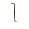 New Lock Pick Tension Wrench,Locksmith Pick Push Rod Locksmith Essential Kit (11pcs)