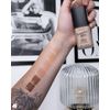 Technic Luminous Glow Demi Matte Foundation (Beige)