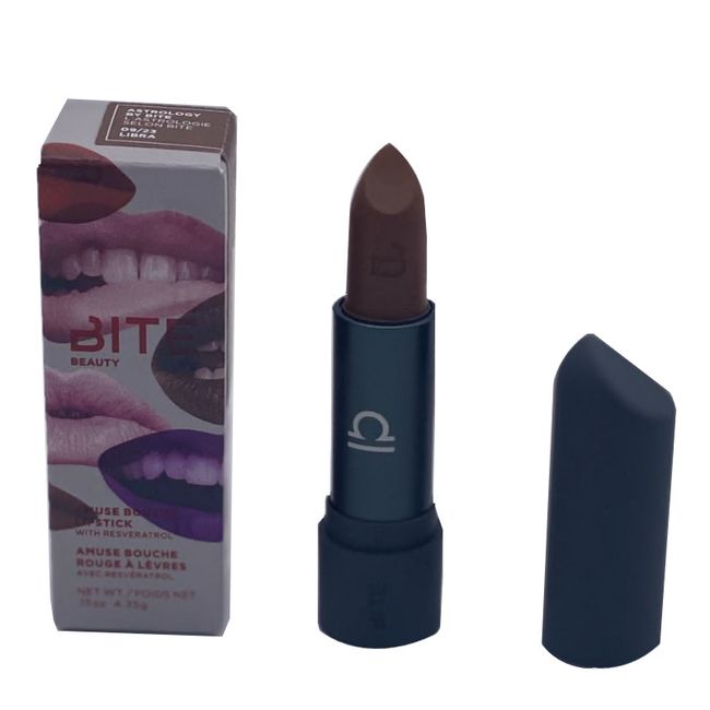 Bite Beauty Astrology Amuse Bouche Lipstick - Libra