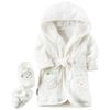 Carter's Bath Towels D04g049, Assorted, One Size Baby