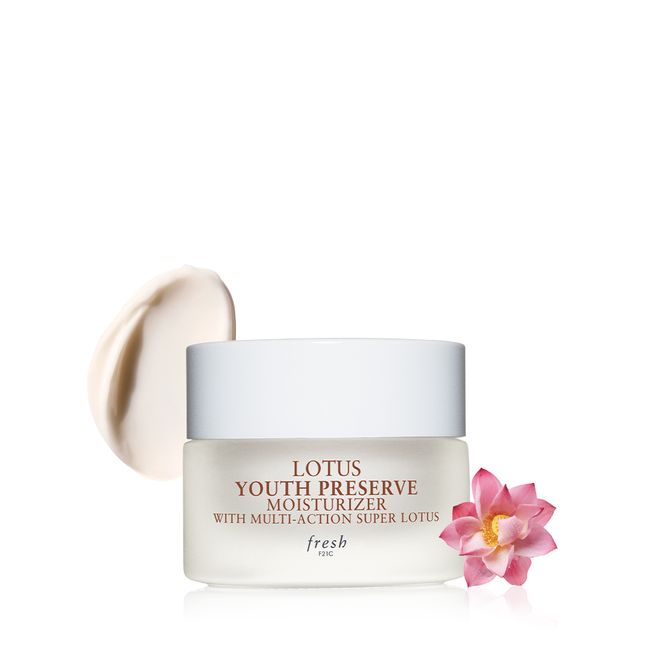 Fresh Lotus Youth Preserve Moisturizer 15ml, 1 unit