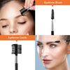 8PCS/SET Eyebrow Shaping Grooming Kit, Eyebrow Scissors, Eyebrow Pencil, &