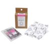 Katsuraya Fingers React Miyago-zome Technic Dyes React Cherry Pink