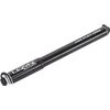 Lezyne Road Drive Hand Pump (Black, Medium)