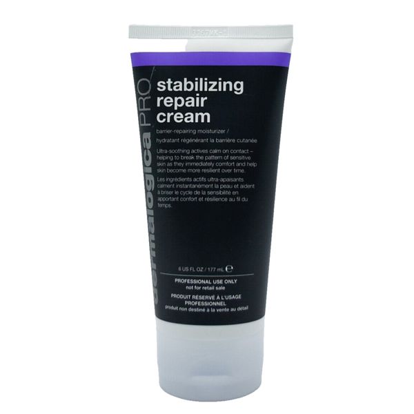 Dermalogica Stabilizing Repair Cream Pro Size 6.0 fl oz/ 177 ml *No Box*