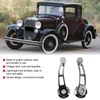 Ejoyous Window Crank Handle, 2PCS Car Auto Window Crank Handle Set Car Accessory for Older Mo dels Car Window Handle Riser