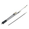 Throttle Cable Fits 1996 Ski-Doo Formula III