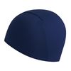 Speedo Unisex Speedo Polyester Caps, Blue, Royal Blue, One Size UK