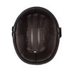 Daytona Helmets Novelty Eagle Dull Black, Small