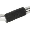 TCMT 1 1/4" Mustache Engine Guard Crash Bars Fits for Harley Dyna FXDB FXDF FXDL FXDWG FXDC Low Rider Street Bob Fat Bob Super Glide 2006-2017 Switchback FLD 2012-2016