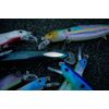 BOOYAH Flash Point Jerkbait - Ozark Shad - Shallow