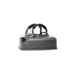 Ridgemonkey Square Kettle 0.5ltr, 10C5060432149956C10