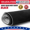 Headliner Fabric Foam Back Suede Sag/Torn/Stain Headlining Replace 80"x60"