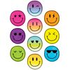 Teacher Created Resources Brights 4Ever Smiley Faces Accents