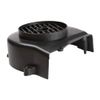 Cooling Fan Shroud; QMB139