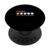 Comfort Recovery Humor C-Section Support Gift PopSockets Swappable PopGrip