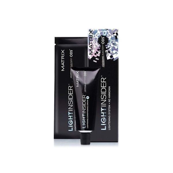 Matrix Color Light Insider Lightening System 3 oz