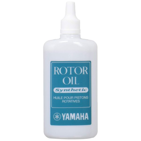 Yamaha RO4 Rotor Oil