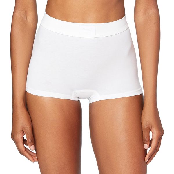 Sloggi Women's Double Comfort High Rise Short Brief