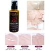 Walee Professional Peeling & Scrub, Face & Body Scrub, 5-Minute Formula, Quick Effect 125ml
