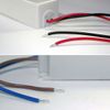 Meanwell LED Transformer 12V 8.5A/100W IP67