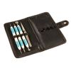 Oakwood Archer Paper Embossing Tool Kit, Blue, One