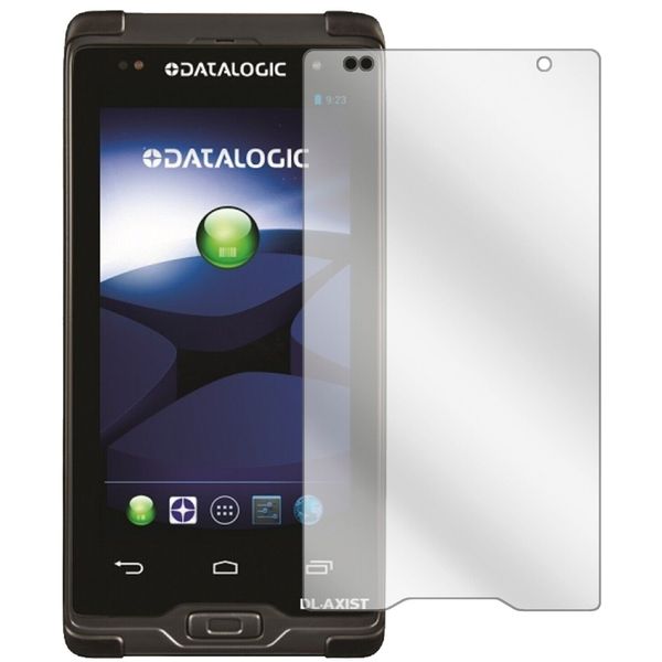 5x I Screen Protector I for Datalogic Axist Protection Crystal Clear dipos