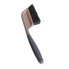 2-Pack Groove Gap Cleaning Brush – Rubber Handle, Window Tracks & Tile Grout
