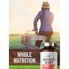 Grass Fed Beef Heart 3200mg | 200 Capsules | Desiccated Pasture Raised Bovine Supplement | Non-GMO, Gluten Free | by Herbage Farmstead