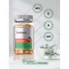 Turmeric Gummies | 70 Count | Mango & Peach Flavor | Turmeric Curcumin with Ginger | Vegan Non-GMO & Gluten Free Supplement | by Horbaach