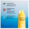 Bubble Skincare NEW 5pc Full Size Daily Essentials. Slam Dunk Bundle +SPF40 BNIB