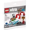 LEGO Polybag 40375 Xtra Set Winter