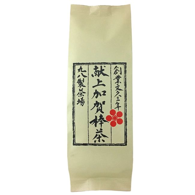 Maruhachi Chaba Kenjo Kagabo Tea 2.1 oz (60 g)