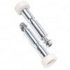 Cardale Garage Door Pattern Cones, Cables & Roller Spindles (Canopy Roller Spindles)
