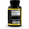 Primaforce Cissus Quadrangularis 40% Standardized Extract 1000mg, 120 Capsules