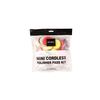 MaxShine Mini Cordless Polisher Pads Kit